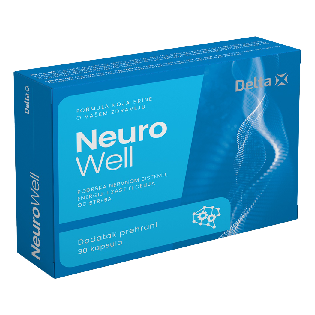 neuro wel